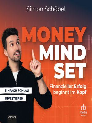 cover image of Money Mindset